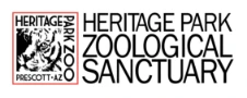 Heritage Park Zoological Sanctuary - Prescott